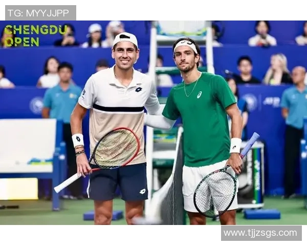 聚焦网球：探讨成都网球队员个人能力提升与团队协作的关系