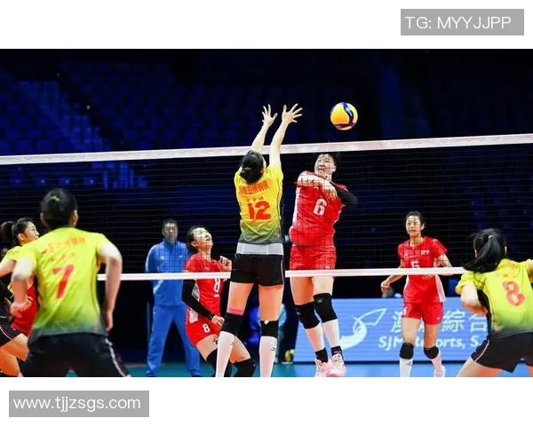 广州排球队以62分领跑奥运会积分榜展现强大实力与团队合作精神